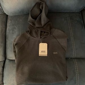 Vans kids hoodie